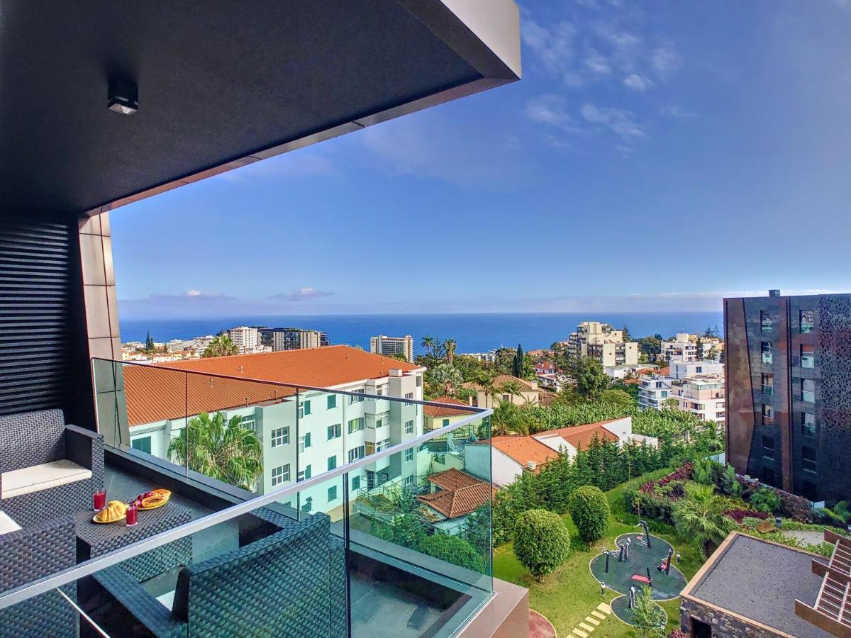 Lynx Barreiros By Lovelystay Funchal  Exterior foto