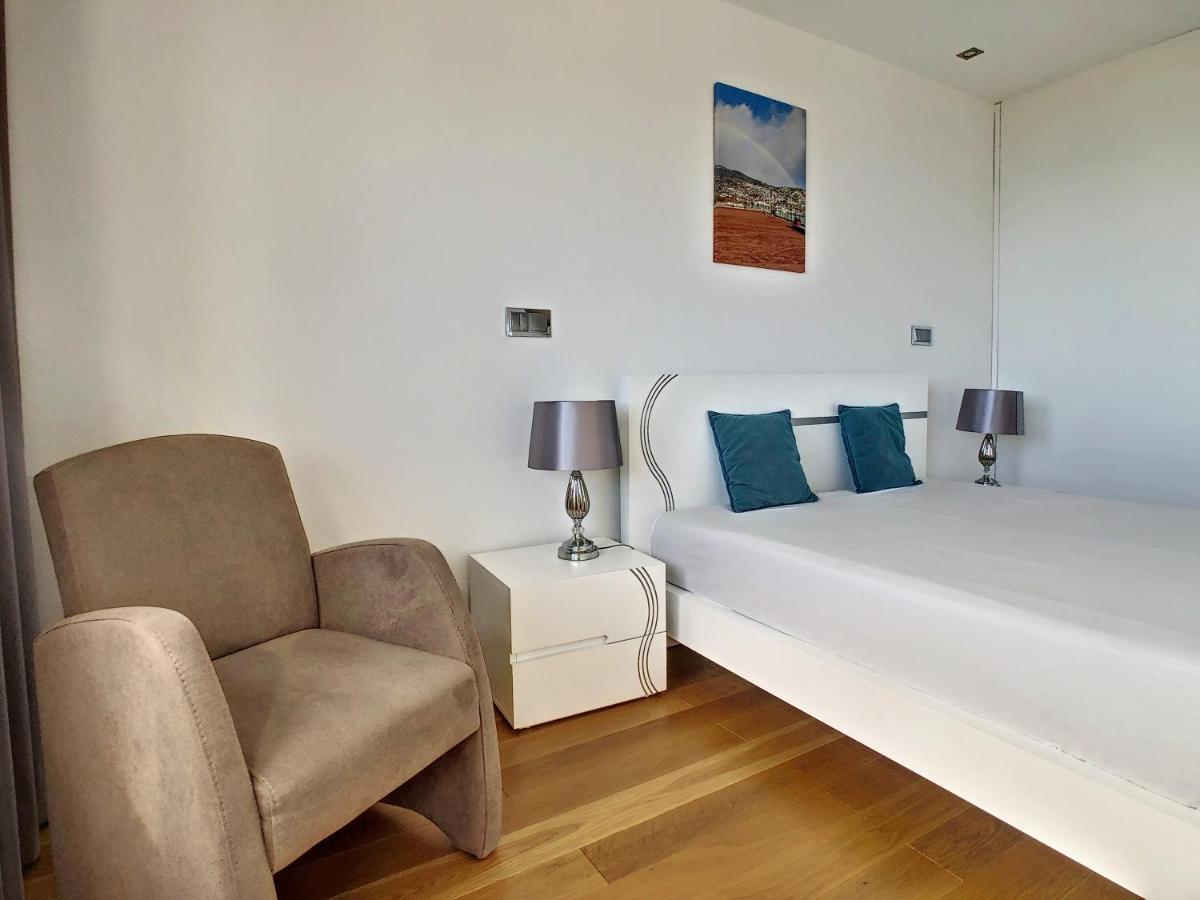 Lynx Barreiros By Lovelystay Funchal  Exterior foto